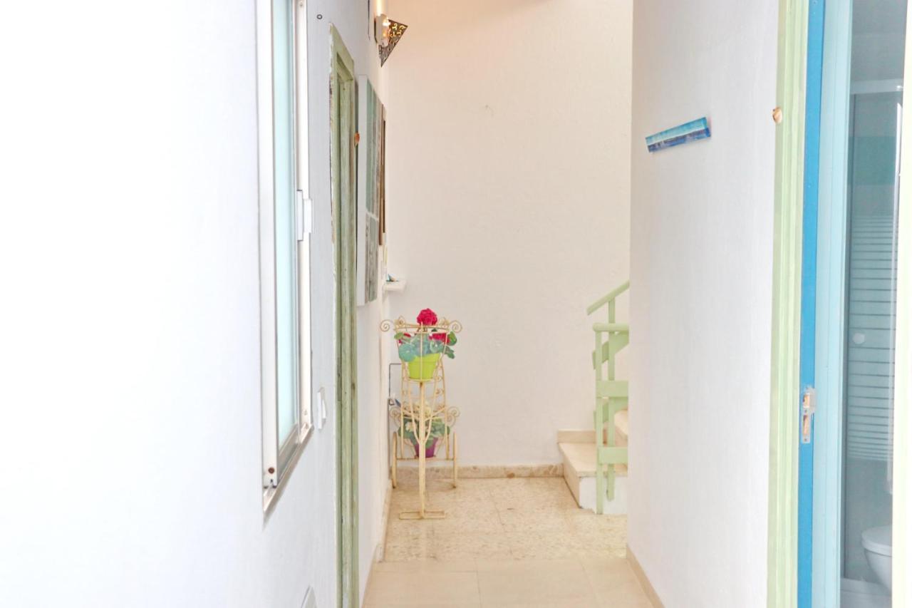 Habitación Cañaveral Playa Conil I Conil De La Frontera Exterior foto